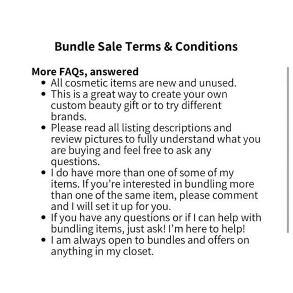 🔴 3/$18 5/$25 NEW Estate Cosmetics Highlighter in Lunar - Picture 5 of 5